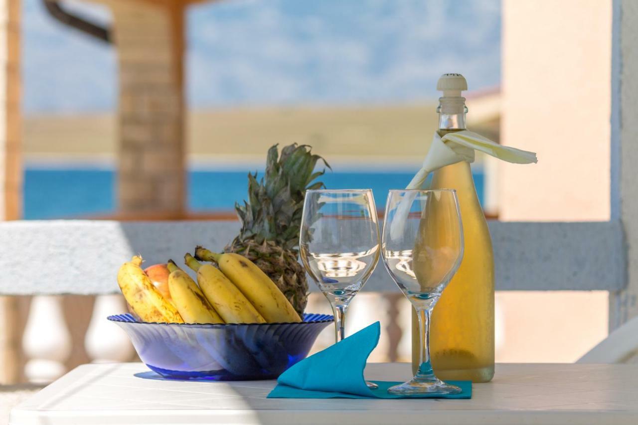 ויר Fisa Apartments מראה חיצוני תמונה