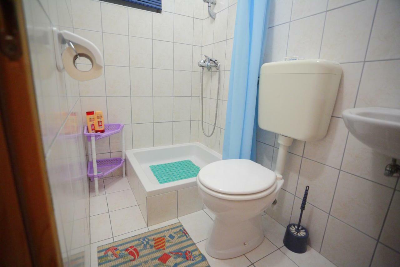 ויר Fisa Apartments מראה חיצוני תמונה