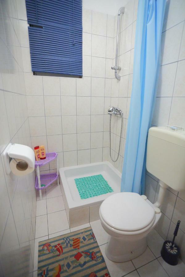 ויר Fisa Apartments מראה חיצוני תמונה