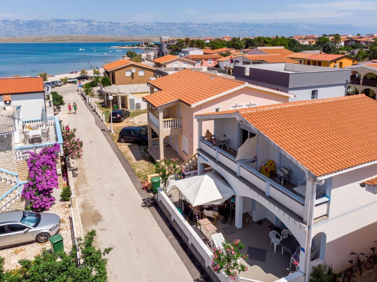 ויר Fisa Apartments מראה חיצוני תמונה
